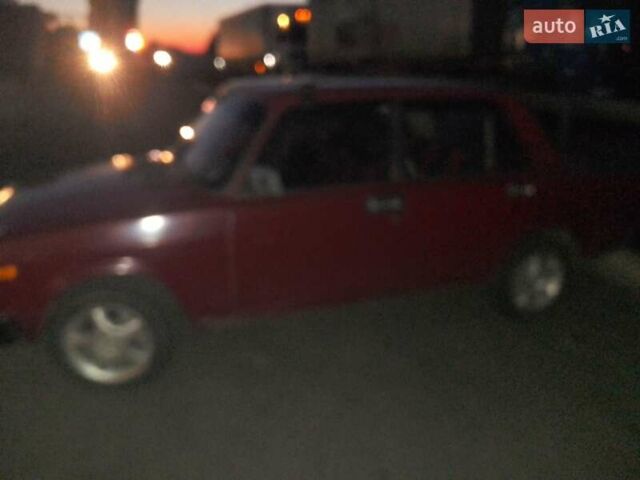 ВАЗ 2105, объемом двигателя 0 л и пробегом 777 тыс. км за 383 $, фото 21 на Automoto.ua