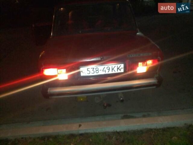 ВАЗ 2105, объемом двигателя 0 л и пробегом 777 тыс. км за 383 $, фото 7 на Automoto.ua