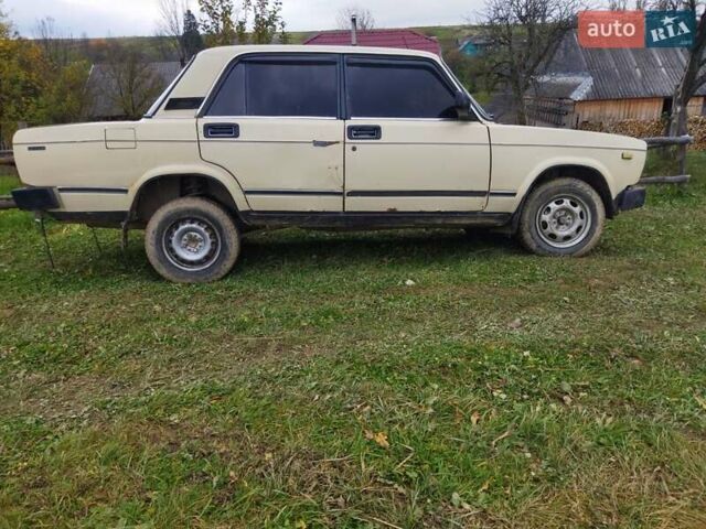ВАЗ 2105, объемом двигателя 1.3 л и пробегом 96 тыс. км за 600 $, фото 2 на Automoto.ua