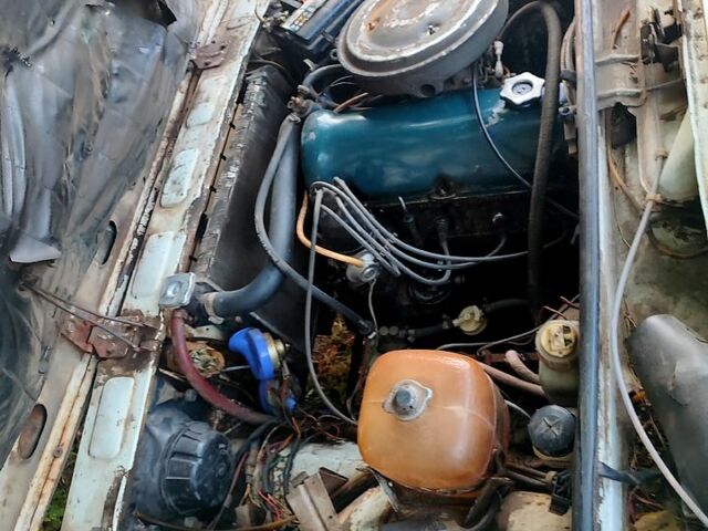 ВАЗ 2105, объемом двигателя 1.5 л и пробегом 588 тыс. км за 600 $, фото 4 на Automoto.ua