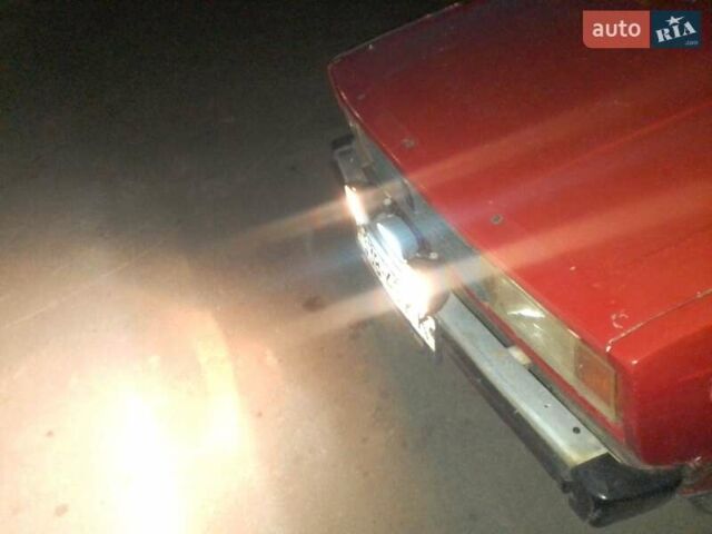 ВАЗ 2105, объемом двигателя 0 л и пробегом 777 тыс. км за 383 $, фото 8 на Automoto.ua