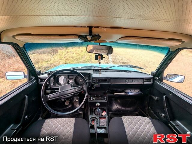 ВАЗ 2105, объемом двигателя 13 л и пробегом 0 тыс. км за 760 $, фото 3 на Automoto.ua