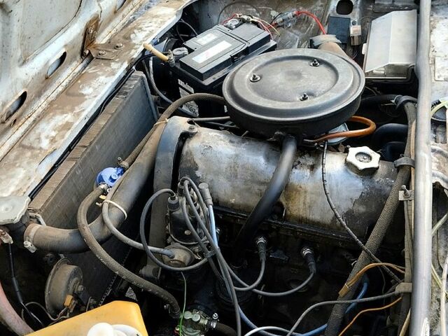 ВАЗ 2105, об'ємом двигуна 1.3 л та пробігом 0 тис. км за 500 $, фото 8 на Automoto.ua