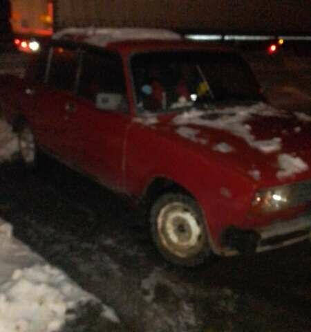 ВАЗ 2105, объемом двигателя 0 л и пробегом 777 тыс. км за 383 $, фото 6 на Automoto.ua