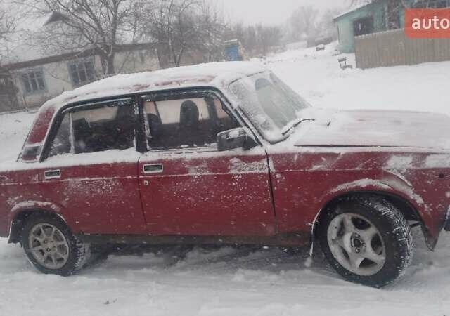 ВАЗ 2105, объемом двигателя 0 л и пробегом 777 тыс. км за 383 $, фото 1 на Automoto.ua
