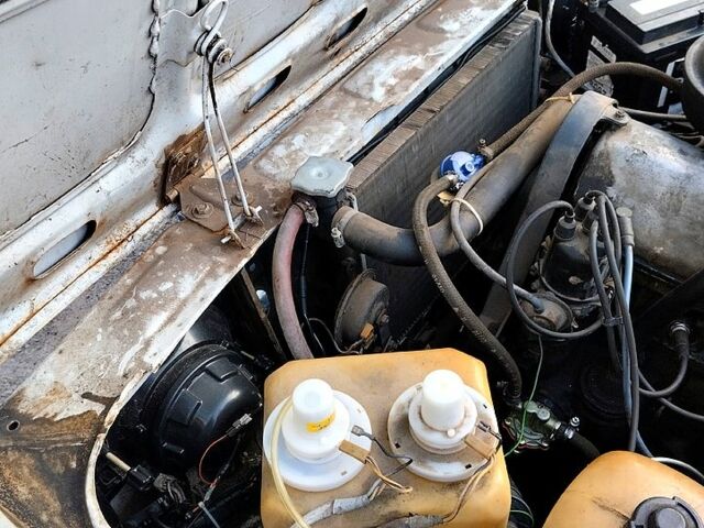 ВАЗ 2105, об'ємом двигуна 1.3 л та пробігом 0 тис. км за 500 $, фото 7 на Automoto.ua