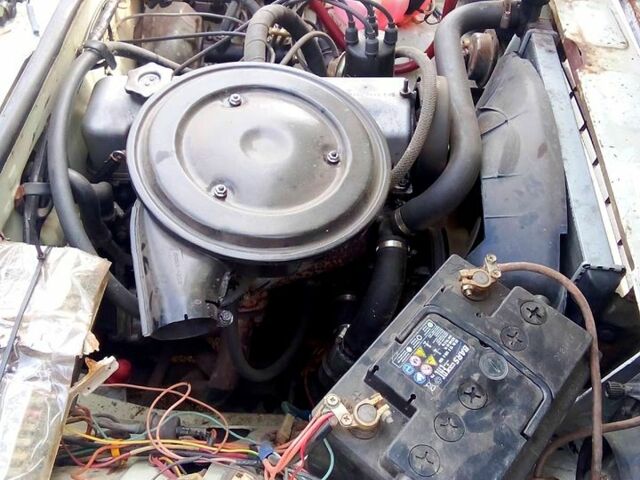 ВАЗ 2105, об'ємом двигуна 13 л та пробігом 0 тис. км за 730 $, фото 2 на Automoto.ua