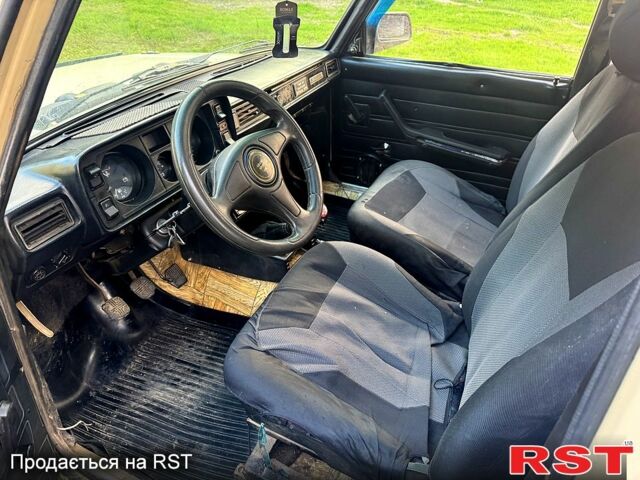 ВАЗ 2105, объемом двигателя 1.5 л и пробегом 250 тыс. км за 500 $, фото 7 на Automoto.ua