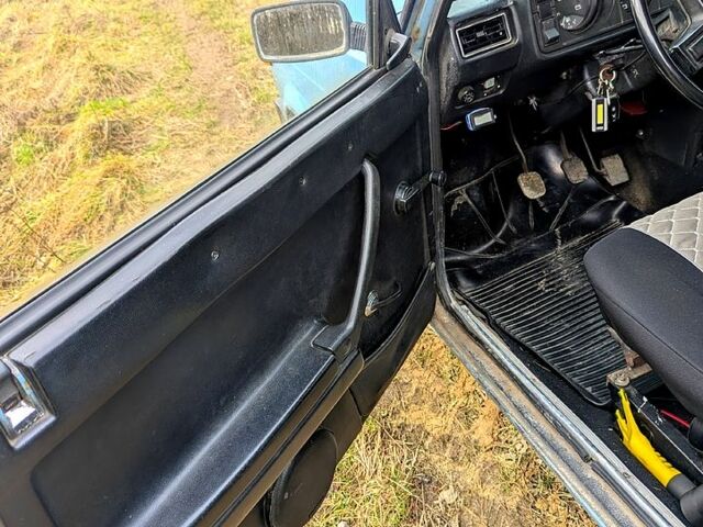 ВАЗ 2105, объемом двигателя 13 л и пробегом 0 тыс. км за 760 $, фото 2 на Automoto.ua