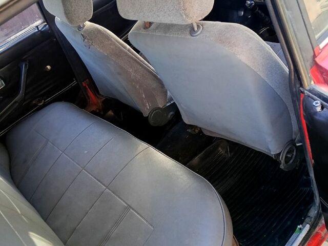 ВАЗ 2105, объемом двигателя 1.3 л и пробегом 122 тыс. км за 555 $, фото 6 на Automoto.ua