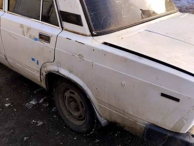 ВАЗ 2105, об'ємом двигуна 1.3 л та пробігом 0 тис. км за 500 $, фото 4 на Automoto.ua