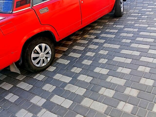 ВАЗ 2105, объемом двигателя 1.3 л и пробегом 122 тыс. км за 555 $, фото 5 на Automoto.ua