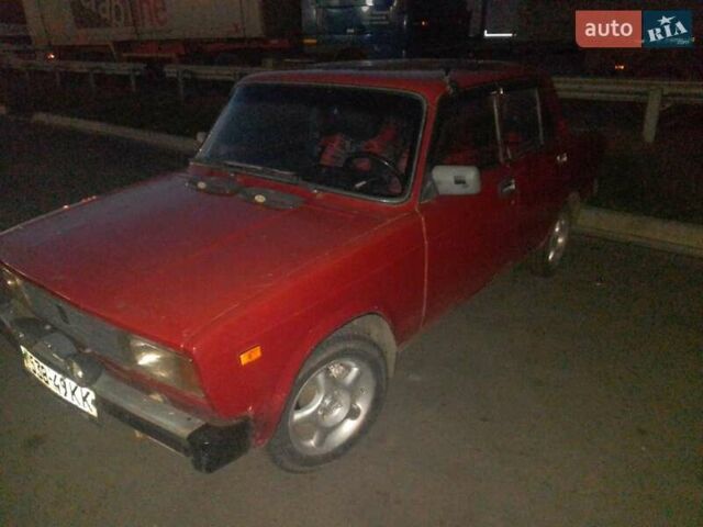 ВАЗ 2105, объемом двигателя 0 л и пробегом 777 тыс. км за 383 $, фото 22 на Automoto.ua