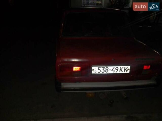 ВАЗ 2105, объемом двигателя 0 л и пробегом 777 тыс. км за 383 $, фото 17 на Automoto.ua
