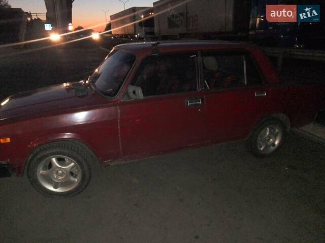 ВАЗ 2105, объемом двигателя 0 л и пробегом 777 тыс. км за 383 $, фото 20 на Automoto.ua
