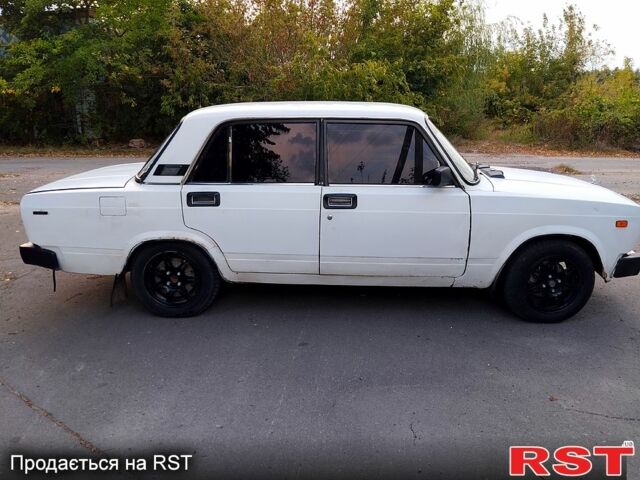 ВАЗ 2105, объемом двигателя 1.3 л и пробегом 218 тыс. км за 820 $, фото 1 на Automoto.ua