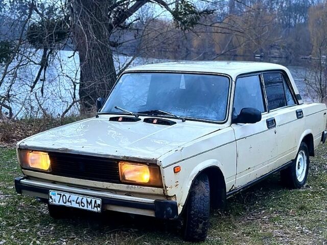 ВАЗ 2105, объемом двигателя 16 л и пробегом 0 тыс. км за 300 $, фото 6 на Automoto.ua