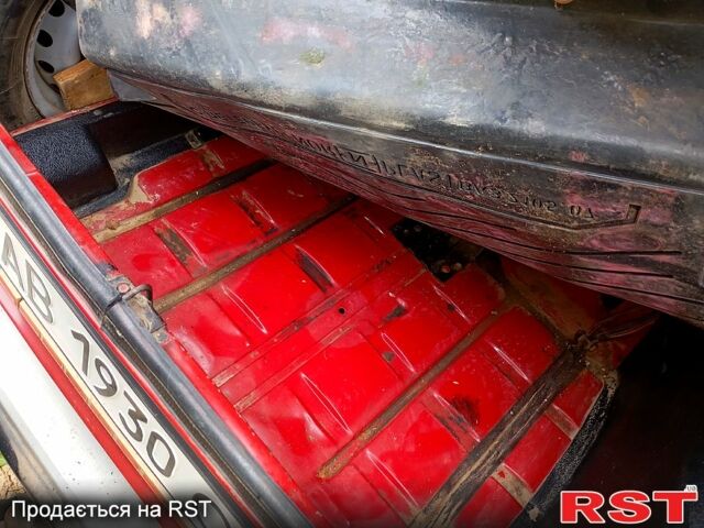 ВАЗ 2105, объемом двигателя 1.3 л и пробегом 198 тыс. км за 750 $, фото 7 на Automoto.ua