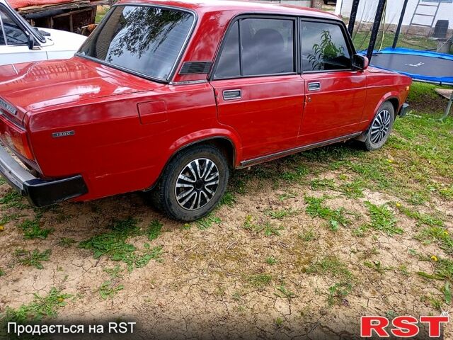 ВАЗ 2105, объемом двигателя 1.3 л и пробегом 198 тыс. км за 750 $, фото 3 на Automoto.ua