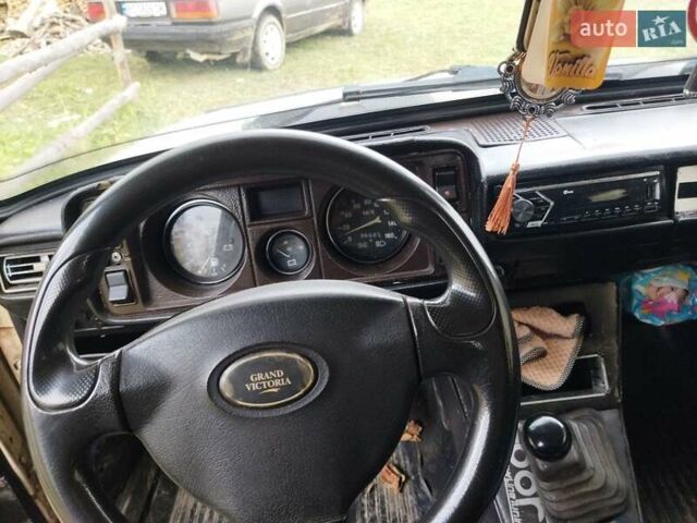 ВАЗ 2105, объемом двигателя 1.3 л и пробегом 96 тыс. км за 600 $, фото 6 на Automoto.ua