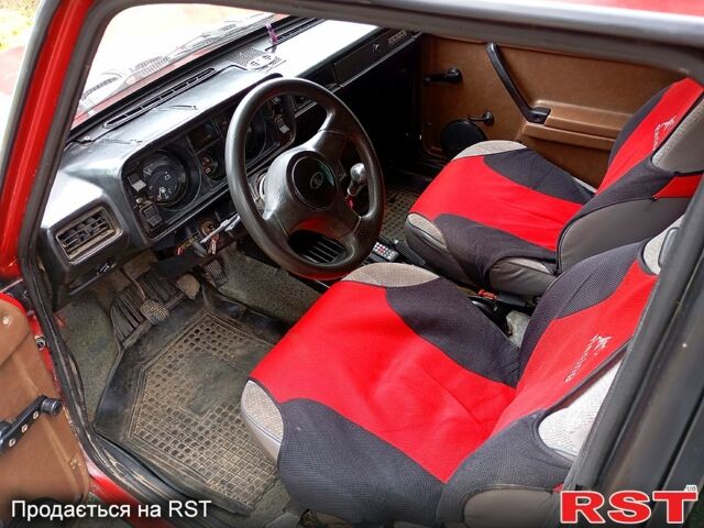 ВАЗ 2105, объемом двигателя 1.3 л и пробегом 198 тыс. км за 750 $, фото 8 на Automoto.ua