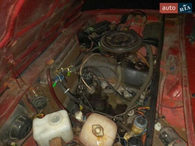ВАЗ 2105, объемом двигателя 0 л и пробегом 777 тыс. км за 383 $, фото 11 на Automoto.ua