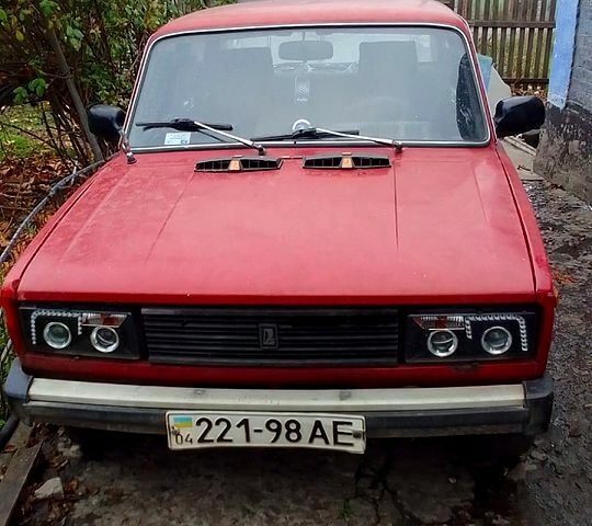 ВАЗ 2105, объемом двигателя 1.5 л и пробегом 0 тыс. км за 750 $, фото 5 на Automoto.ua