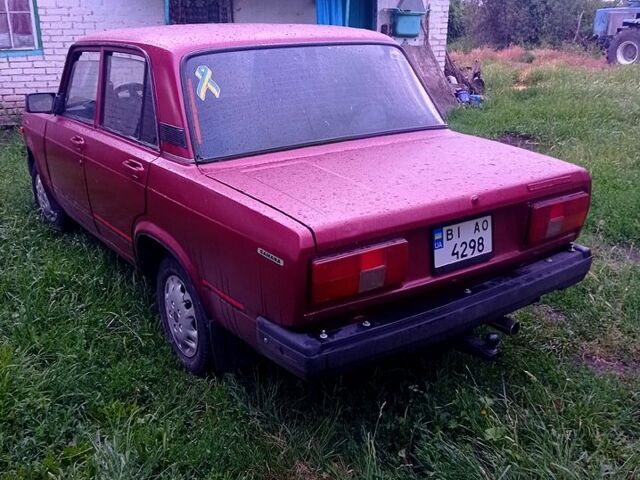 ВАЗ 2105, объемом двигателя 1.3 л и пробегом 0 тыс. км за 900 $, фото 2 на Automoto.ua
