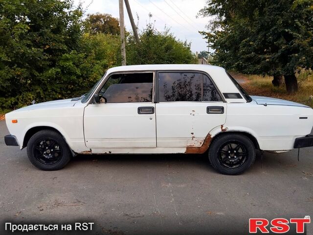 ВАЗ 2105, объемом двигателя 1.3 л и пробегом 218 тыс. км за 820 $, фото 4 на Automoto.ua