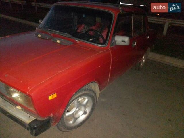 ВАЗ 2105, объемом двигателя 0 л и пробегом 777 тыс. км за 383 $, фото 19 на Automoto.ua