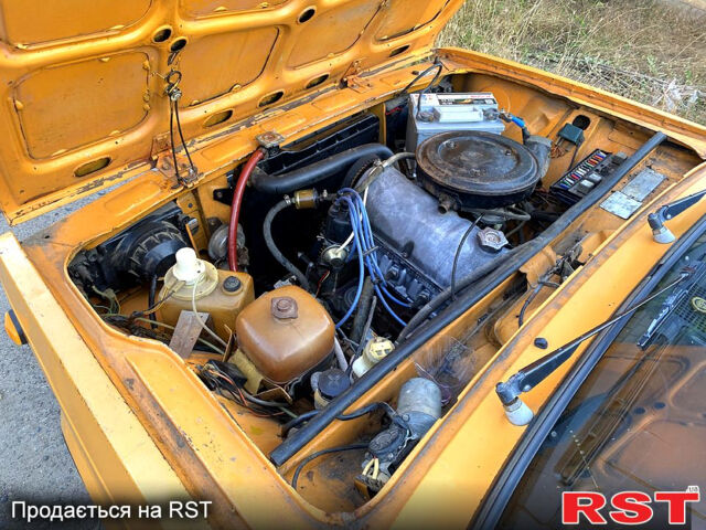 ВАЗ 2105, объемом двигателя 1.3 л и пробегом 150 тыс. км за 700 $, фото 5 на Automoto.ua