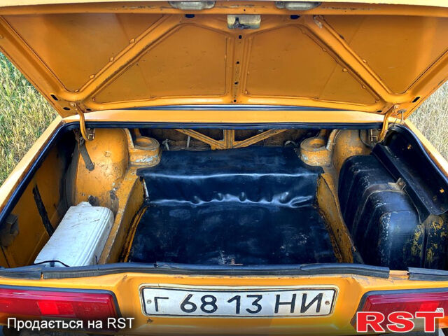 ВАЗ 2105, объемом двигателя 1.3 л и пробегом 150 тыс. км за 700 $, фото 6 на Automoto.ua