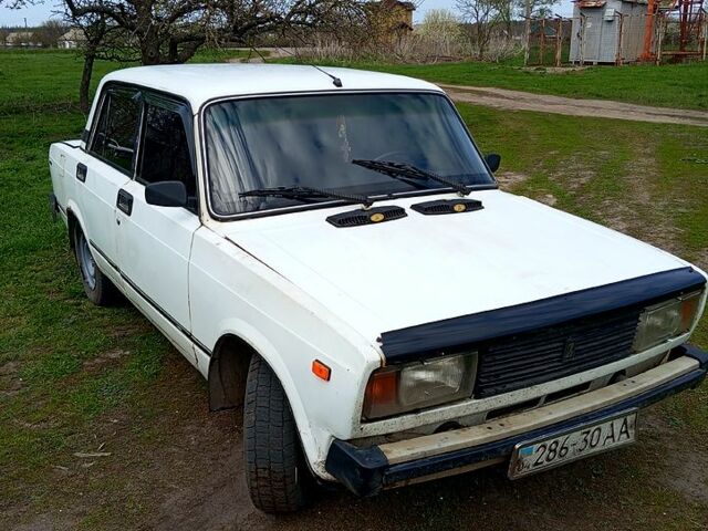 ВАЗ 2105, объемом двигателя 14 л и пробегом 150 тыс. км за 550 $, фото 3 на Automoto.ua