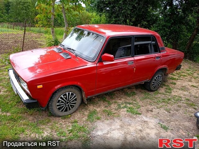 ВАЗ 2105, объемом двигателя 1.3 л и пробегом 198 тыс. км за 750 $, фото 6 на Automoto.ua