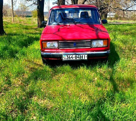 ВАЗ 2105, объемом двигателя 15 л и пробегом 289 тыс. км за 450 $, фото 4 на Automoto.ua