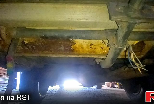 ВАЗ 2105, объемом двигателя 1.2 л и пробегом 0 тыс. км за 300 $, фото 1 на Automoto.ua