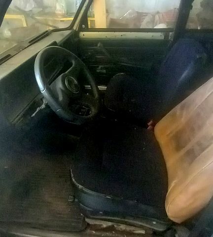 ВАЗ 2105, объемом двигателя 1.2 л и пробегом 0 тыс. км за 300 $, фото 4 на Automoto.ua