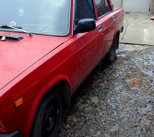 ВАЗ 2105, объемом двигателя 1.5 л и пробегом 0 тыс. км за 750 $, фото 2 на Automoto.ua