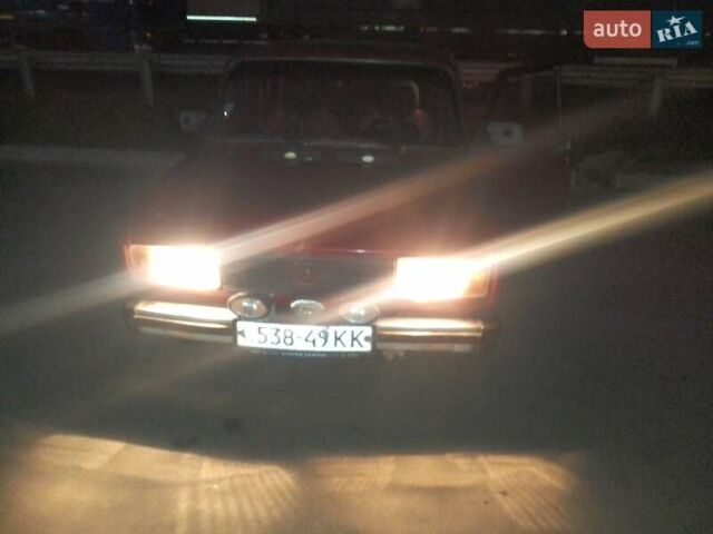 ВАЗ 2105, объемом двигателя 0 л и пробегом 777 тыс. км за 383 $, фото 9 на Automoto.ua