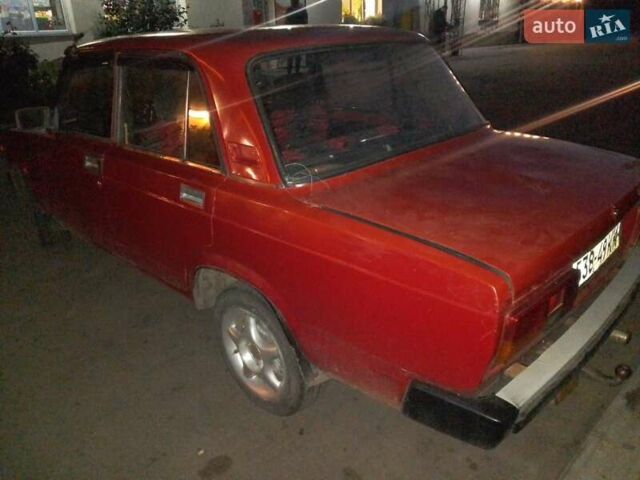 ВАЗ 2105, объемом двигателя 0 л и пробегом 777 тыс. км за 383 $, фото 18 на Automoto.ua