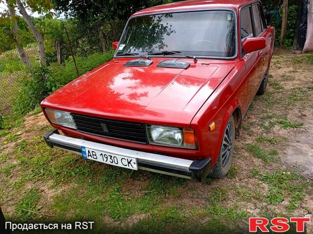 ВАЗ 2105, объемом двигателя 1.3 л и пробегом 198 тыс. км за 750 $, фото 2 на Automoto.ua