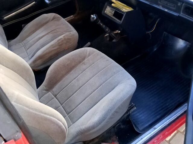 ВАЗ 2105, объемом двигателя 1.3 л и пробегом 122 тыс. км за 555 $, фото 2 на Automoto.ua