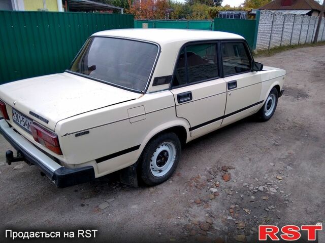 ВАЗ 2105, объемом двигателя 1.5 л и пробегом 150 тыс. км за 650 $, фото 3 на Automoto.ua