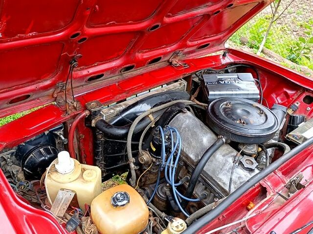 ВАЗ 2105, объемом двигателя 1.3 л и пробегом 198 тыс. км за 750 $, фото 9 на Automoto.ua