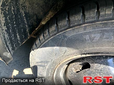 ВАЗ 2105, объемом двигателя 1.5 л и пробегом 0 тыс. км за 500 $, фото 3 на Automoto.ua