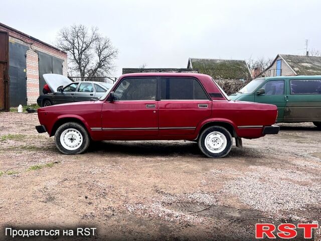 ВАЗ 2105, об'ємом двигуна 1.2 л та пробігом 300 тис. км за 660 $, фото 8 на Automoto.ua