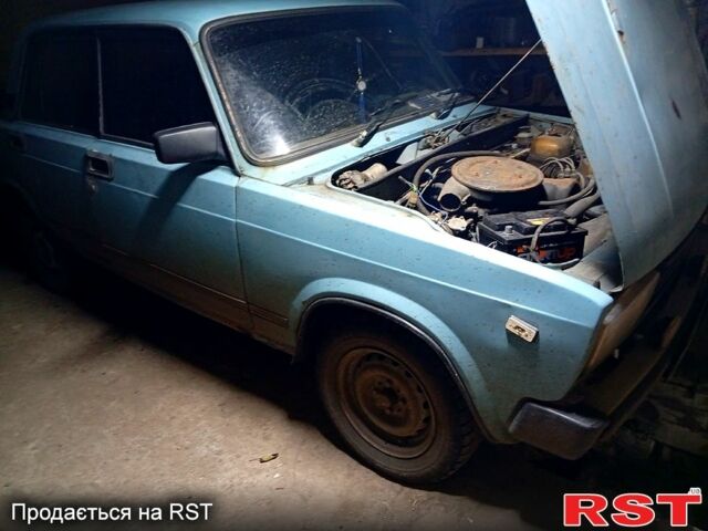 ВАЗ 2105, об'ємом двигуна 1.5 л та пробігом 0 тис. км за 299 $, фото 2 на Automoto.ua