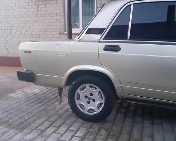 ВАЗ 2105, объемом двигателя 1.3 л и пробегом 200 тыс. км за 2500 $, фото 5 на Automoto.ua