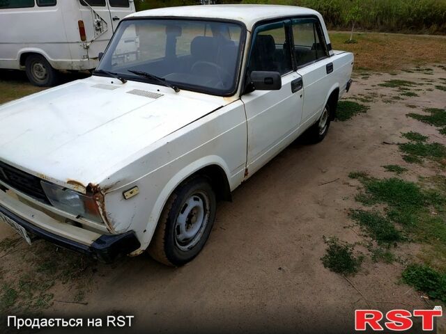 ВАЗ 2105, объемом двигателя 1.3 л и пробегом 0 тыс. км за 440 $, фото 2 на Automoto.ua