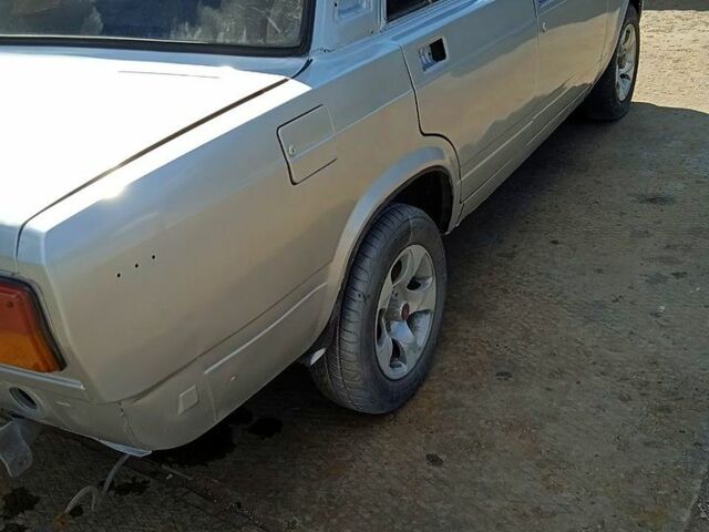 ВАЗ 2105, об'ємом двигуна 1.5 л та пробігом 360 тис. км за 888 $, фото 1 на Automoto.ua